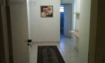 Imagem 4: FLAT ROYAL IBIRAPUERA PARA LOCAÇÃO!