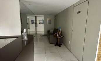 Imagem 5: Apartamento para aluguel com 55 metros quadrados com 2 quartos em Cabo Branco - João Pesso