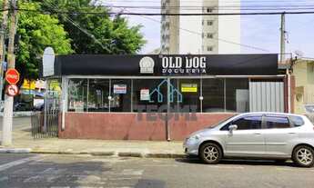 Imagem 2: Centro - Ponto à venda, 300 m² por R$ 750.000 - Centro - Taubaté/SP