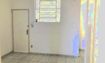 Imagem 6: Apartamento para venda com 50 metros quadrados com 1 quarto em Paineiras - Juiz de Fora