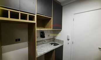 Imagem 4: FLAT SANTANA 26MTS2