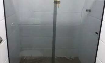 Imagem 3: Quarto mobiliado p moça