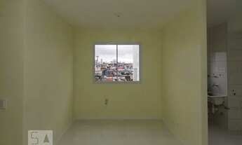 Imagem 2: Apartamento para Aluguel - Vila Ema, 2 Quartos, 41 m2