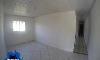 Imagem: Casa com 2 dormitórios para alugar, 70