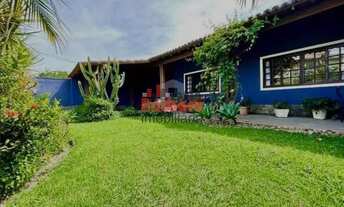 Imagem 1: Casa com 3 dorms, Itaipu, Niterói - R$ 900 mil, Cod: 3875