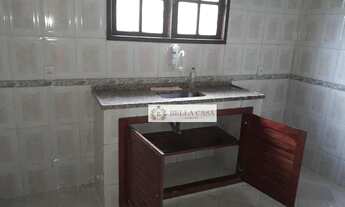 Imagem 7: Casa com 2 dormitórios para alugar, 90 m² por R$ 700,00/mês - Boa Perna - Araruama/RJ