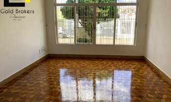 Imagem 3: CASA DE 250M² COM 3 DORMITÓRIOS E BANHEIRO SOCIAL NO BAIRRO JARDIM PACAEMBU EM JUNDIAÍ - S