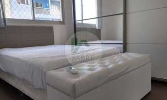 Imagem 6: MANAUS - APARTAMENTO PADRÃO - Santo Agostinho