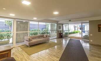 Imagem 4: Apartamento Locação 3 Dormitórios - 98 m² Vila Mariana