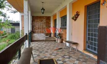 Imagem 4: Itapecerica da Serra - Casa Comercial - Chácara Santa Maria