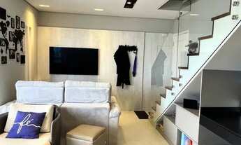 Imagem 7: São Paulo - Apartamento Padrão - Campo Belo