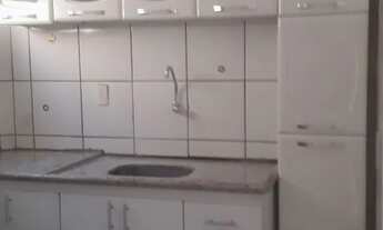 Imagem 2: ALUGO APARTAMENTO