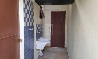 Imagem 6: CASA EM CONDOMÍNIO NO BAIRRO PORTO GRANDE COM 2 QUARTOS PARA LOCAÇÃO - PORTO GRANDE - SÃO