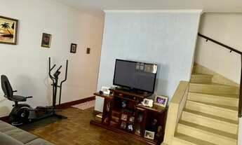 Imagem 5: Sobrado com 88 metros quadrados com 2 quartos