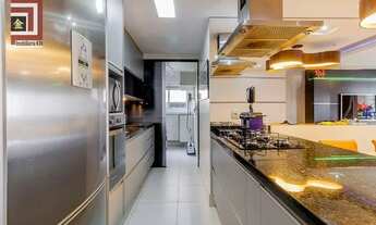 Imagem 1: Apto 80 m² Aclimação- 2 vagas