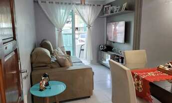 Imagem: Apartamento Terrio 75 m2 com 3 quartos em