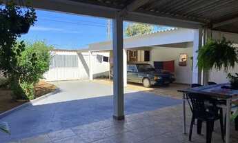 Imagem 2: Vendo Excelente Casa escriturada no Jardim Zuleika