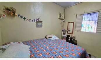 Imagem 6: CASA NO NOVA CIDADE, COM 4 QUARTOS, 2 BANHEIROS, SALA, SALA DE JANTAR, COZINHA, GARAGEM E