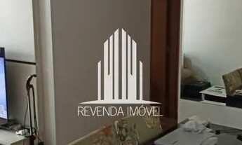 Imagem 4: Apartamento para venda em Baeta Neves - São Bernardo do Campo - SP, Residencial Costa do S