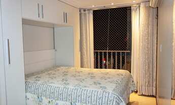 Imagem 5: QE 07 - a melhor planta de 3 qts/1 suíte - 2 vagas