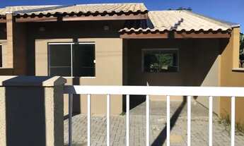 Imagem: Casa para venda tem 63 metros quadrados