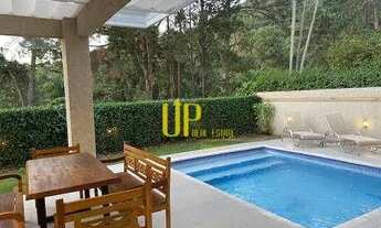 Imagem: Casa com 4 dormitórios, 375 m² - venda