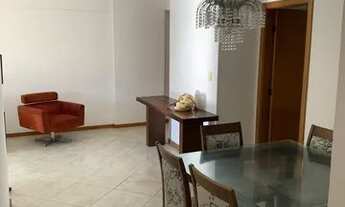 Imagem 6: Cód. 633 Pituba 3 suítes com dependência Nascente próximo ao Hiper Ideal