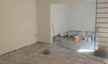 Imagem 5: Casa para alugar/2 Dormitórios, 90 m² por R$ 1.500/mês - Vila Tibério - Ribeirão Preto/SP