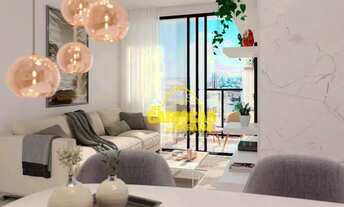 Imagem 2: Lançamento no Bairro do Bessa, com excelente localização