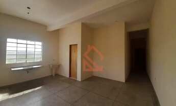 Imagem 5: Kitnet com 1 dormitório para alugar, 50 m² por R$ 626,14/mês - Terras de Arieta - Sorocaba