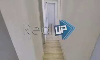 Imagem 6: Excelente Apartamento 2 quartos Praça da Bandeira