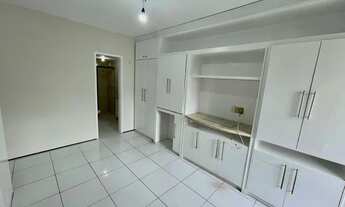 Imagem 2: Apartamento para aluguel com 130 metros quadrados com 3 quartos em Jardim Renascença - São