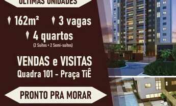 Imagem 4: Oportunidade Praça Tiê Mirante