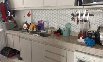 Imagem 2: Apartamento de 3 quartos próximo ao setor universitário a poucos metros da praça da bíblia