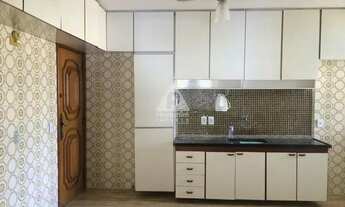 Imagem 7: Excelente Apt 3 quartos, 1 suíte, 2 vagas de garagem, condomínio com 2 piscinas, sauna, pl