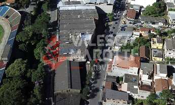 Imagem 5: Galpão/Depósito/Armazém para aluguel possui 8000 metros quadrados em Centro - Nova Friburg
