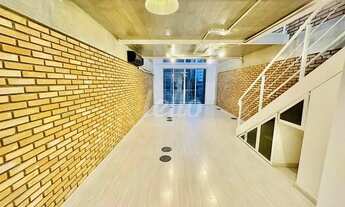 Imagem 2: São Paulo - Conjunto Comercial/Sala - Vila Olímpia