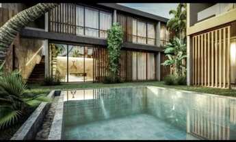 Imagem 2: Apartamento Essence beira mar rota dos milagres - Porto de pedras