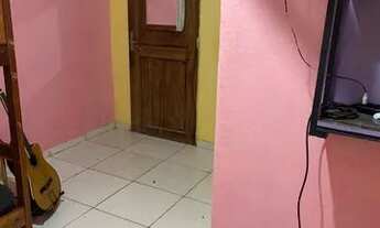 Imagem 4: CASA NO INFRAERO 2, (NÃO POSSUI QUINTAL), GARAGEM P/ 1 CARRO, PORTÃO E TODA MURADA