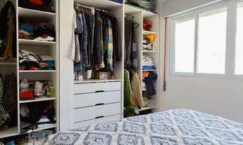 Imagem 7: Apartamento para Aluguel - Santa Cecília, 2 Quartos, 82 m2