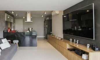 Imagem 7: Apartamento com 2 dormitórios à venda, 105 m² por R$ 1.060.000,00 - Santo Amaro - São Paul