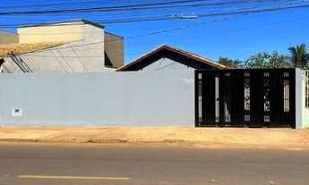 Imagem 3: Casa 2 Dormitórios para venda em Campo Grande - MS