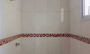 Imagem 4: Apartamento para Aluguel - Jardim, 2 Quartos, 38 m2