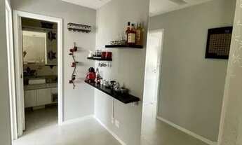 Imagem 6: Apartamento 1 Suíte para venda na Barra da Tijuca Centro Metropolitano Soho 65M²