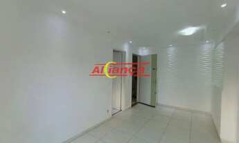 Imagem 4: ÓTIMO APARTAMENTO COM 2 DORMITÓRIOS 48M² - VILA RIO DE JANEIRO