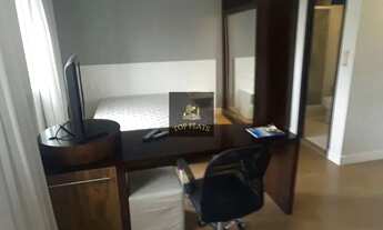 Imagem 5: Flat disponível em Jardim Paulista - SP