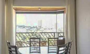 Imagem 7: Apartamento para aluguel tem 76 metros quadrados com 3 quartos em Vila Formosa - São Paulo