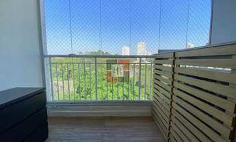 Imagem 5: Lindo apartamento na Chácara Santo Antônio com 104m2, 1 suíte, 2 dormitários, 1 vaga