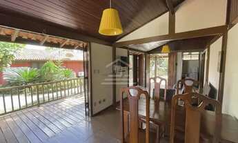 Imagem 4: Chalé 63m² em Barreirinhas Píer 02 Suítes TR128792*-MKT&-13