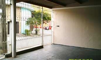 Imagem 3: Casa para Locação Anual - Jardim Anchieta, Mauá - 70m², 1 vaga